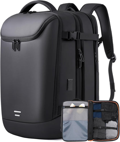 The Executive 50L Expandable Carry-On